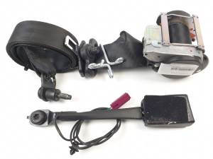CINTURON SEGURIDAD DELANTERO IZQUIERDO AM51R61295ADW FORD C-MAX (CB7) Autodesguaces Alicante
