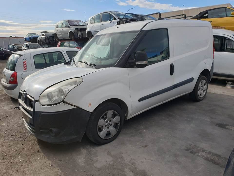 FIAT DOBLO CARGO (2010 - 2014)