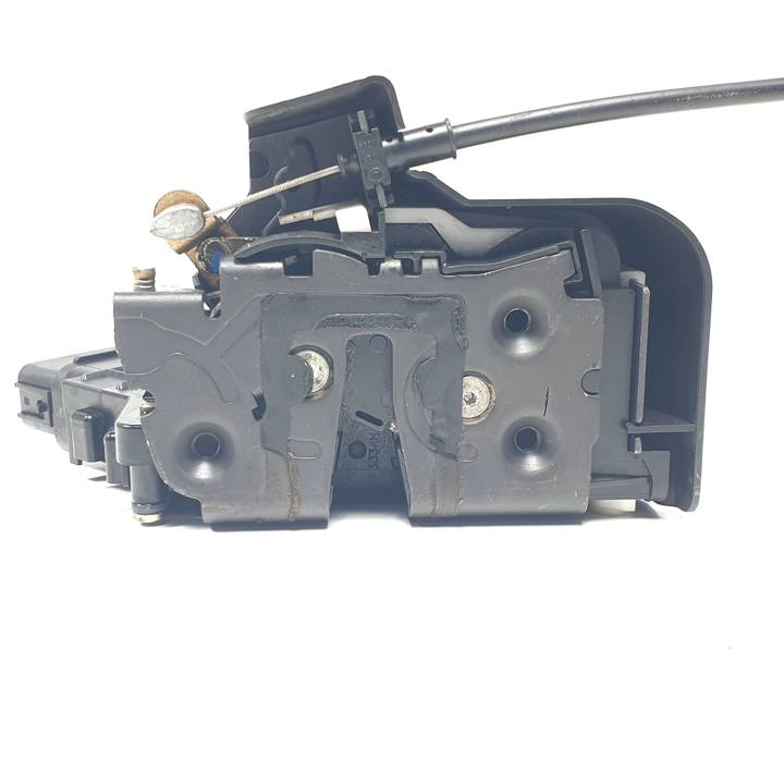 CERRADURA PUERTA TRASERA IZQUIERDA 3M5AR26413BM FORD FOCUS C-MAX (CAP) Autodesguaces Alicante