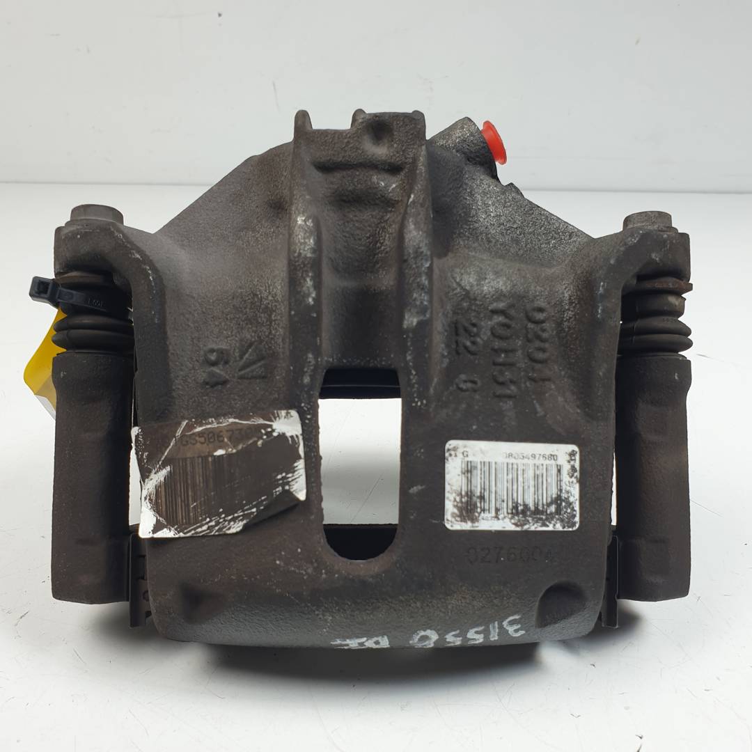 PINZA FRENO DELANTERA IZQUIERDA - 9805497680 - PEUGEOT - 208