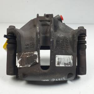 PINZA FRENO DELANTERA IZQUIERDA 9805497680 PEUGEOT 208 Autodesguaces Alicante