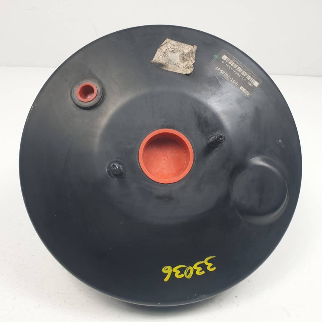 SERVOFRENO - 6M512B195FF - FORD - FOCUS LIM. (CB4)
