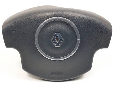 AIRBAG DELANTERO IZQUIERDO 8200414936B RENAULT MEGANE II BERLINA 3P Autodesguaces Alicante