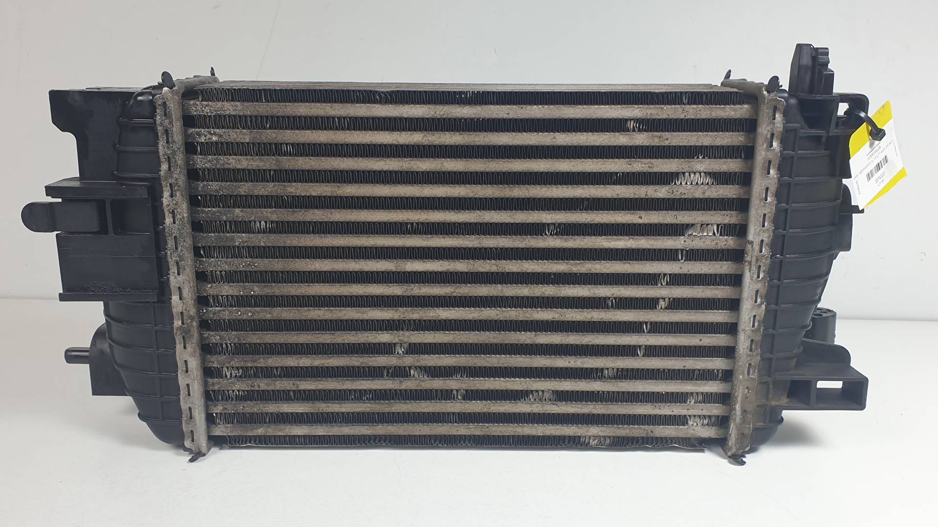 INTERCOOLER - R3449004 - OPEL - MERIVA B