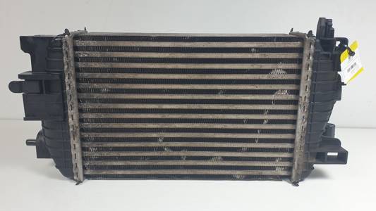 INTERCOOLER R3449004 OPEL MERIVA B Autodesguaces Alicante