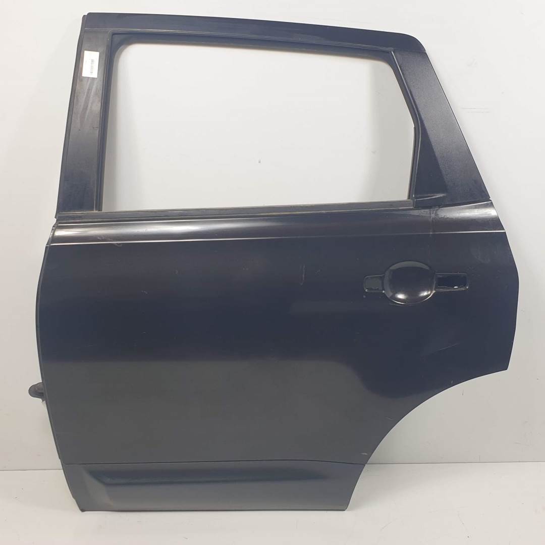 PUERTA TRASERA IZQUIERDA - NISSAN - QASHQAI+2 (JJ10)