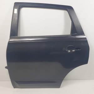 PUERTA TRASERA IZQUIERDA NISSAN QASHQAI+2 (JJ10) Autodesguaces Alicante