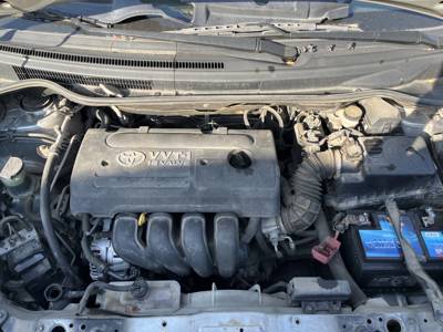 MOTOR COMPLETO 1ZZFE TOYOTA COROLLA VERSO (R1) Autodesguaces Alicante
