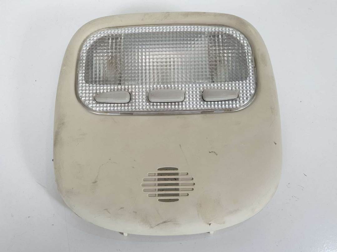 LUZ INTERIOR - 9648338577 - CITROEN - C4 BERLINA
