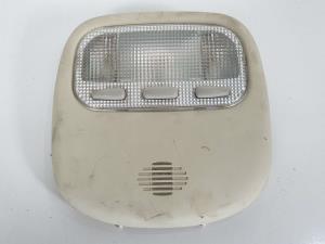LUZ INTERIOR 9648338577 CITROEN C4 BERLINA Autodesguaces Alicante