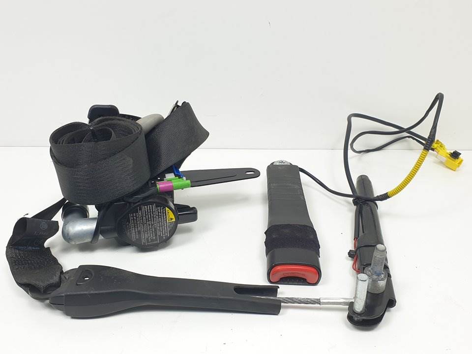 CINTURON SEGURIDAD DELANTERO DERECHO - 20TEH34667 - CHEVROLET - CAPTIVA