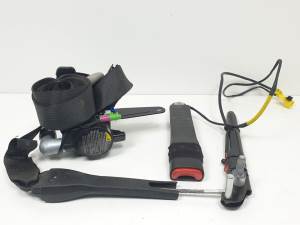 CINTURON SEGURIDAD DELANTERO DERECHO 20TEH34667 CHEVROLET CAPTIVA Autodesguaces Alicante