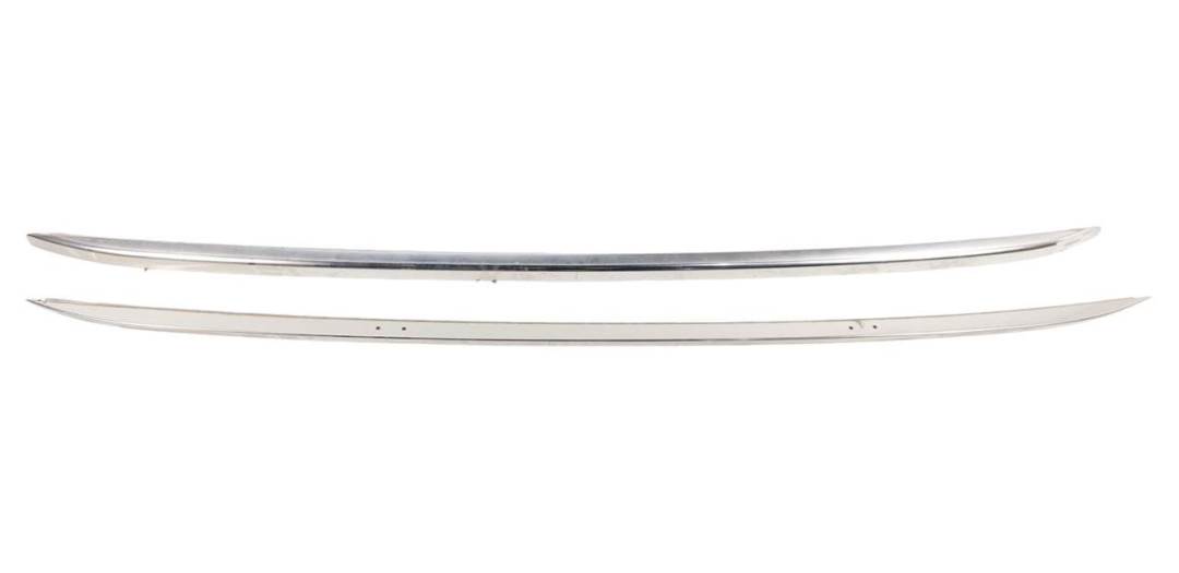 BARRAS TECHO - 4L0860021C - AUDI - Q7 (4L)