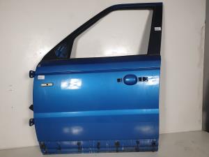 PUERTA DELANTERA IZQUIERDA LAND ROVER RANGE ROVER SPORT (L320) Autodesguaces Alicante