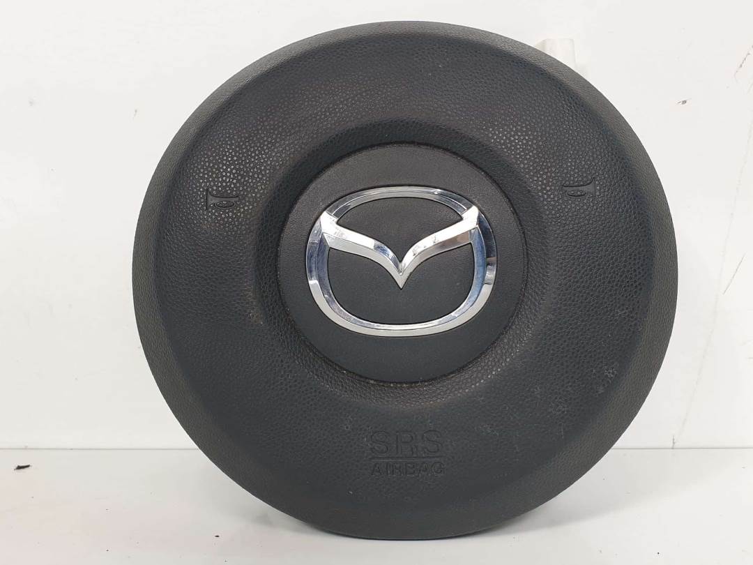 Airbag avant gauche - DF7357K0002 - MAZDA - 2 LIM. (DE)