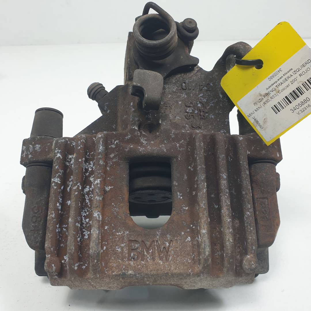 PINZA FRENO TRASERA IZQUIERDA - MINI - MINI (R50,R53)