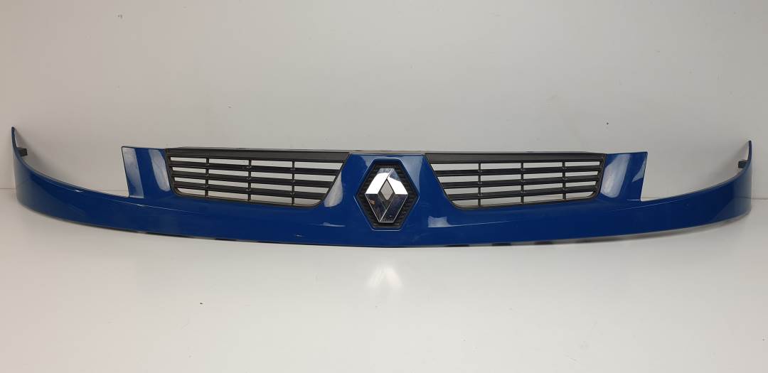 Kühlergrill vorne - 8200150629C - RENAULT - KANGOO (F/KC)