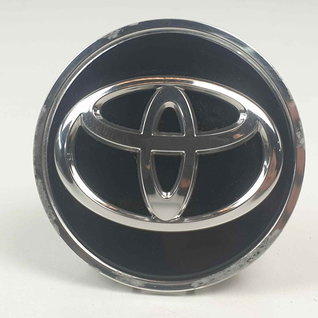 TAPACUBOS - TOYOTA - RAV 4 (A4)