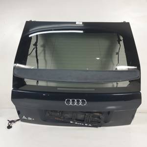 PORTON TRASERO AUDI A2 (8Z) Autodesguaces Alicante