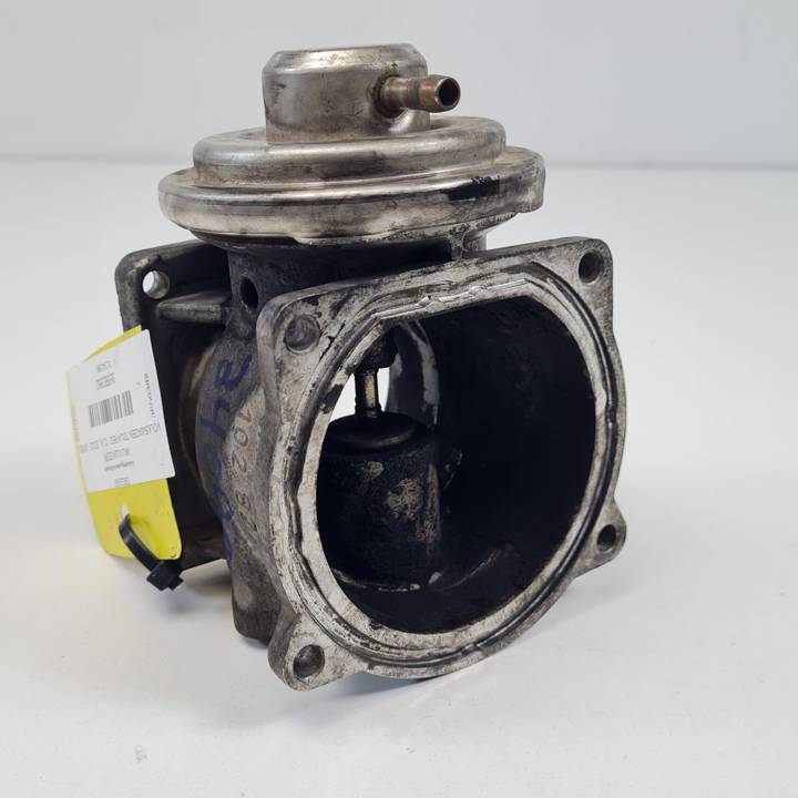 VALVULA EGR VOLKSWAGEN TOUAREG (7LA) (2002 - 2006) Autodesguaces Alicante