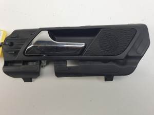 MANETA INTERIOR TRASERA IZQUIERDA 302173 MERCEDES CLASE M (W164) Autodesguaces Alicante