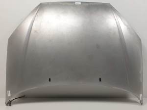 CAPOT FORD FOCUS TURNIER (CAK) Autodesguaces Alicante
