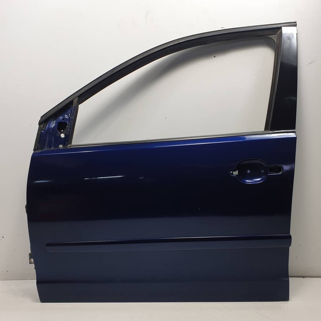 PUERTA DELANTERA IZQUIERDA - VOLKSWAGEN - POLO (9N1)