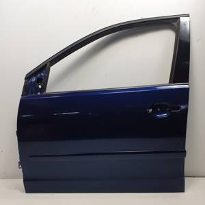 PUERTA DELANTERA IZQUIERDA VOLKSWAGEN POLO (9N1) Autodesguaces Alicante