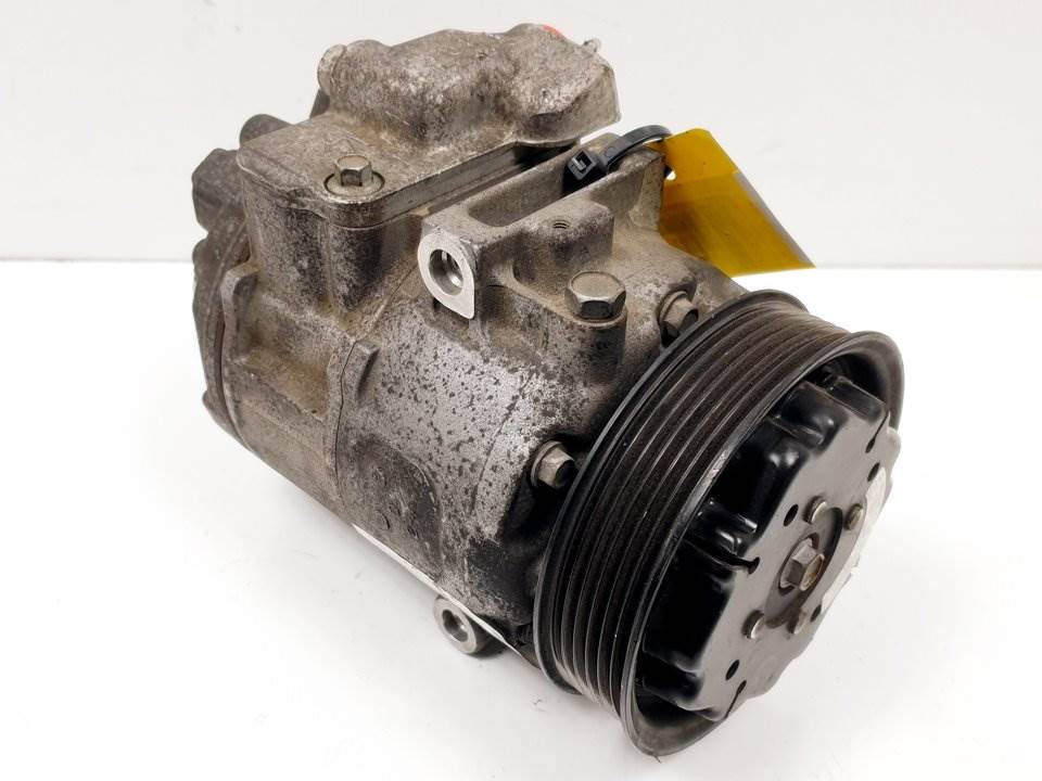 COMPRESOR AIRE ACONDICIONADO - 4472208196 - SKODA - FABIA (6Y2/6Y3)