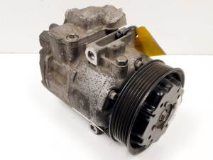 COMPRESOR AIRE ACONDICIONADO 4472208196 SKODA FABIA (6Y2/6Y3) Autodesguaces Alicante