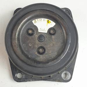 AIRBAG DELANTERO IZQUIERDO 8X2316E600AB JAGUAR XF (X250) Autodesguaces Alicante