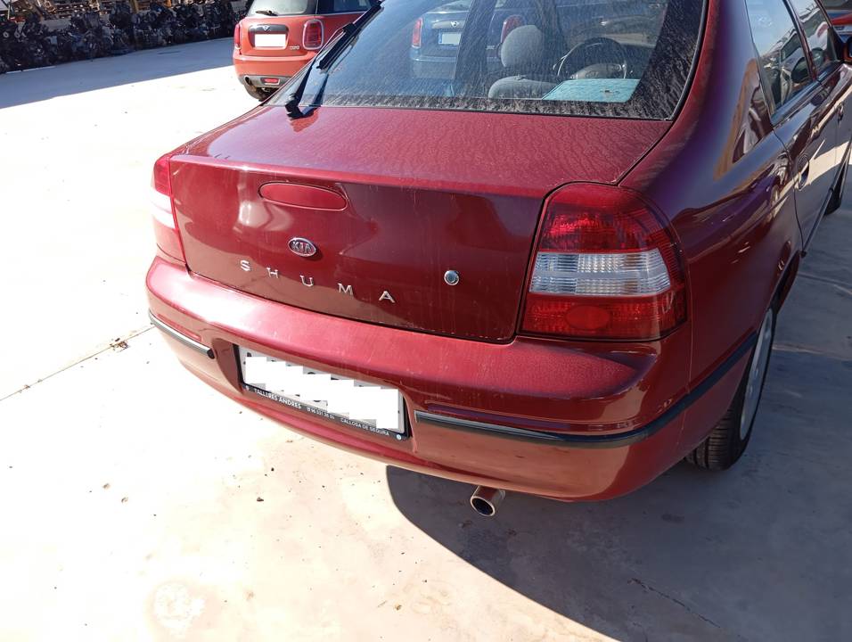 PILOTO TRASERO DERECHO