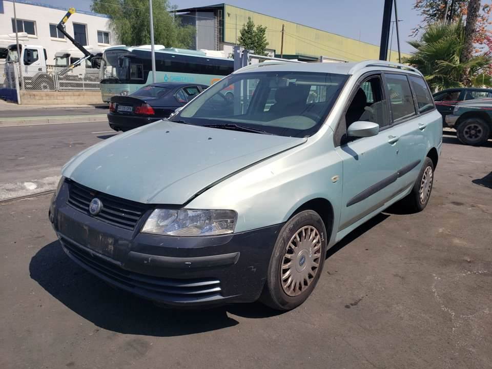 FIAT STILO MULTI WAGON (192) (2003 - 2010)
