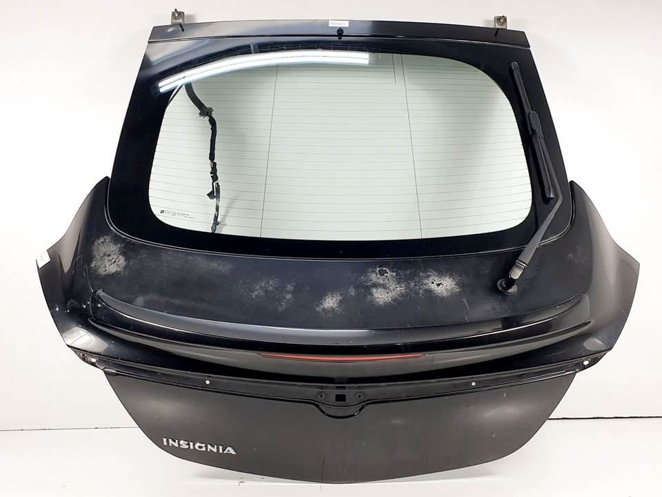 PORTON TRASERO - OPEL - INSIGNIA BERLINA