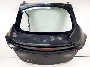 PORTON TRASERO OPEL INSIGNIA BERLINA Autodesguaces Alicante