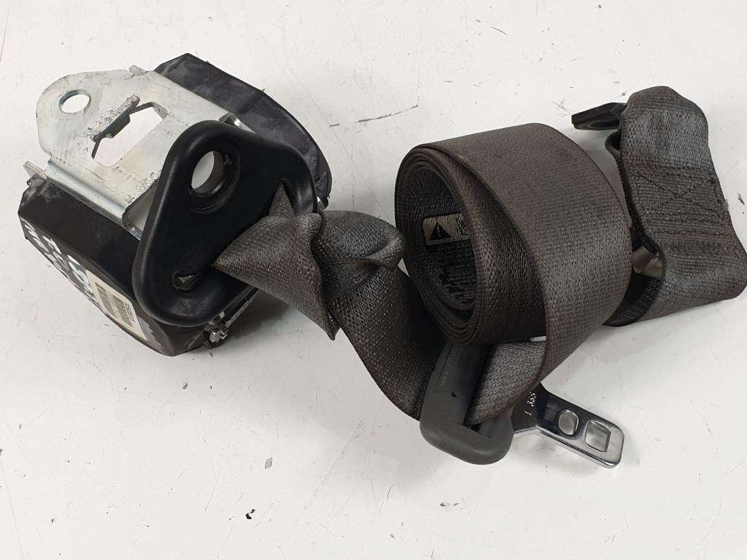 Rear right seat belt - 605635900B - CHRYSLER - SEBRING BERLINA