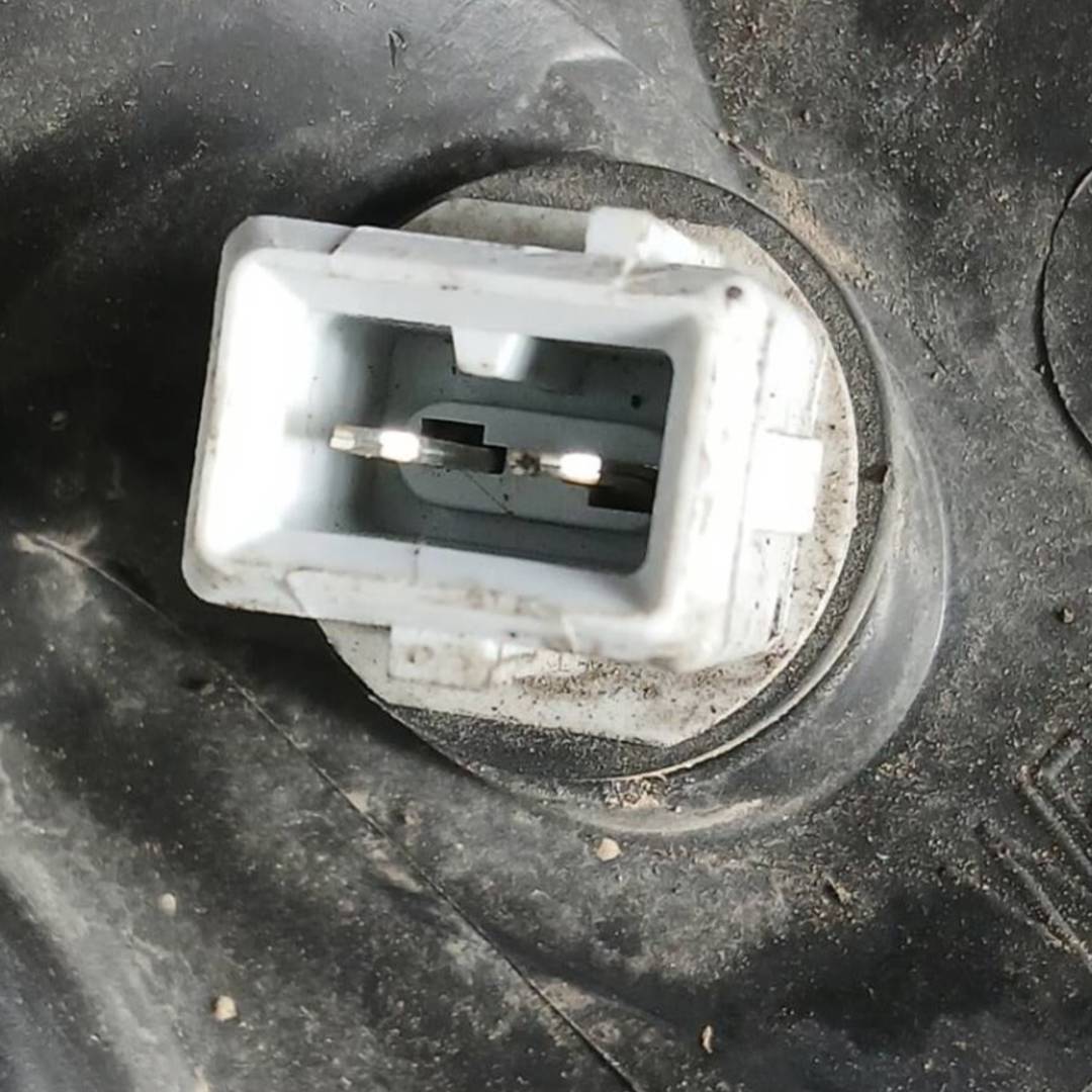 Foto 4 de Faro Derecho Renault Kangoo (f/kc0) (2003–2010)