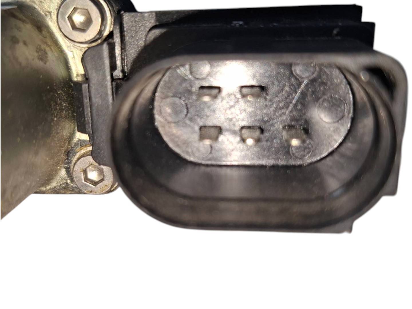 Foto 3 de Motor Elevalunas Trasero Derecho BMW Serie 1 Berlina (e81/e87) (2004–2012)
