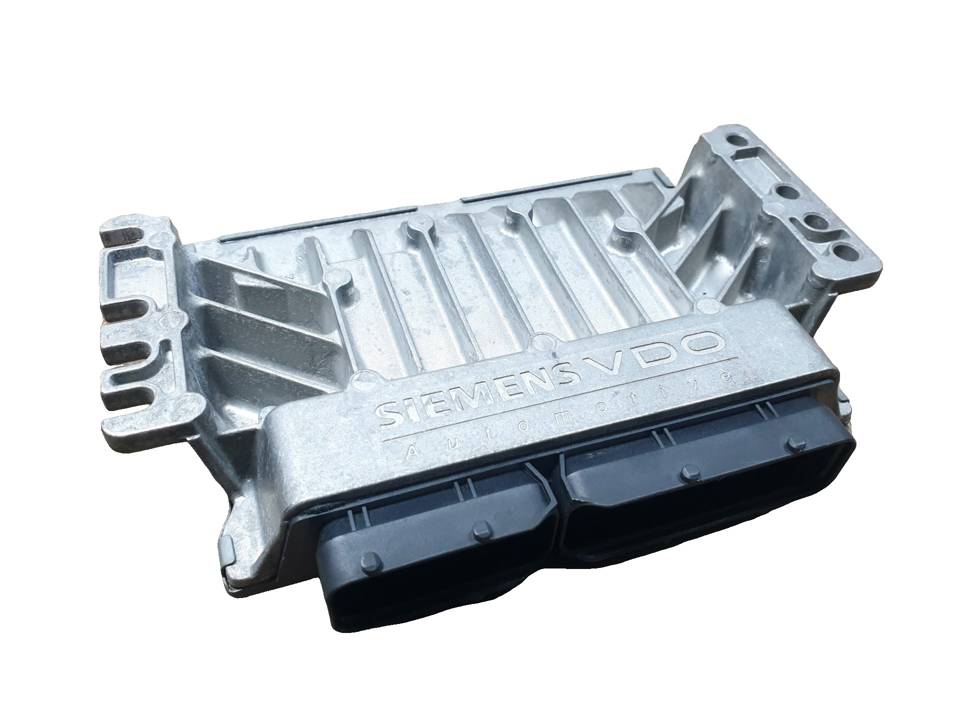 CENTRALITA MOTOR UCE S122237005A MINI MINI (R50,R53) Autodesguaces Alicante