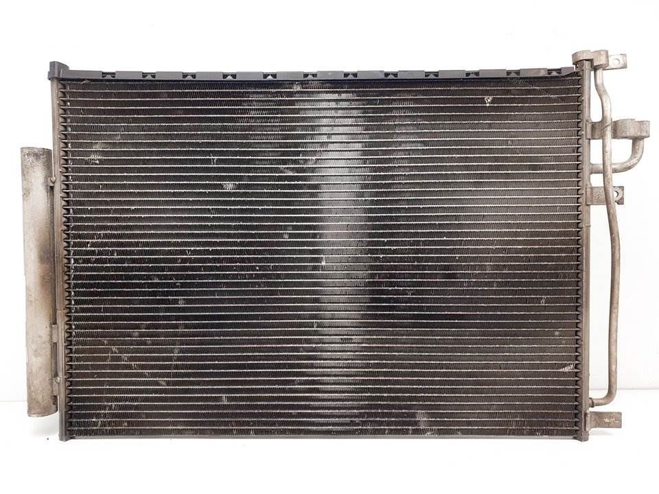 CONDENSADOR / RADIADOR AIRE ACONDICIONADO - CHEVROLET - CAPTIVA