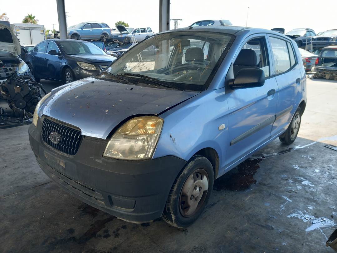 KIA PICANTO (2004 - 2011)