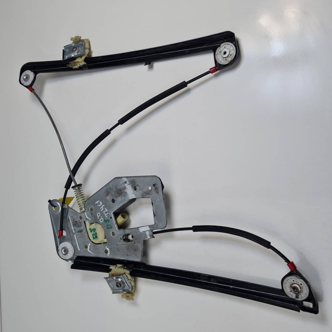 ELEVALUNAS DELANTERO DERECHO - 9030187 - BMW - SERIE 5 BERLINA (E39)