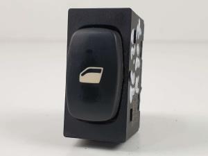 MANDO ELEVALUNAS TRASERO IZQUIERDO 96360166XT PEUGEOT 307 BREAK / SW (S1) Autodesguaces Alicante