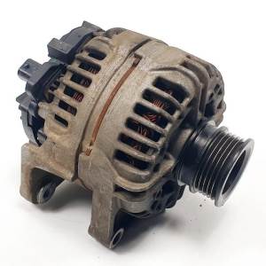 ALTERNADOR 13229985 OPEL ASTRA GTC Autodesguaces Alicante
