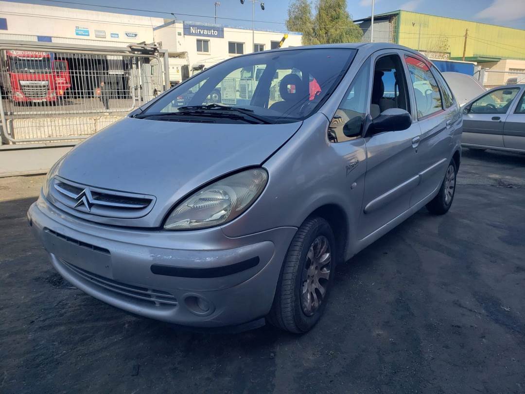 CITROEN XSARA PICASSO (1999 - 2011)