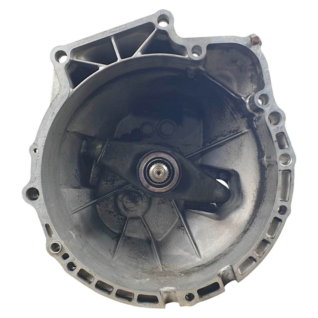 CAJA CAMBIOS - BDU - BMW - SERIE 1 BERLINA (E81/E87)
