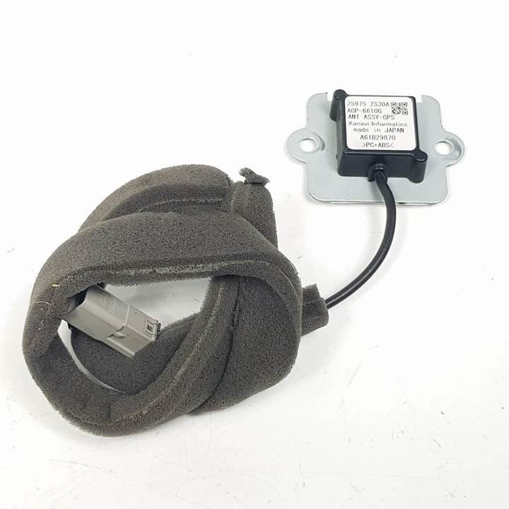 ANTENA - 25975ZS30A - NISSAN - PATHFINDER (R51)