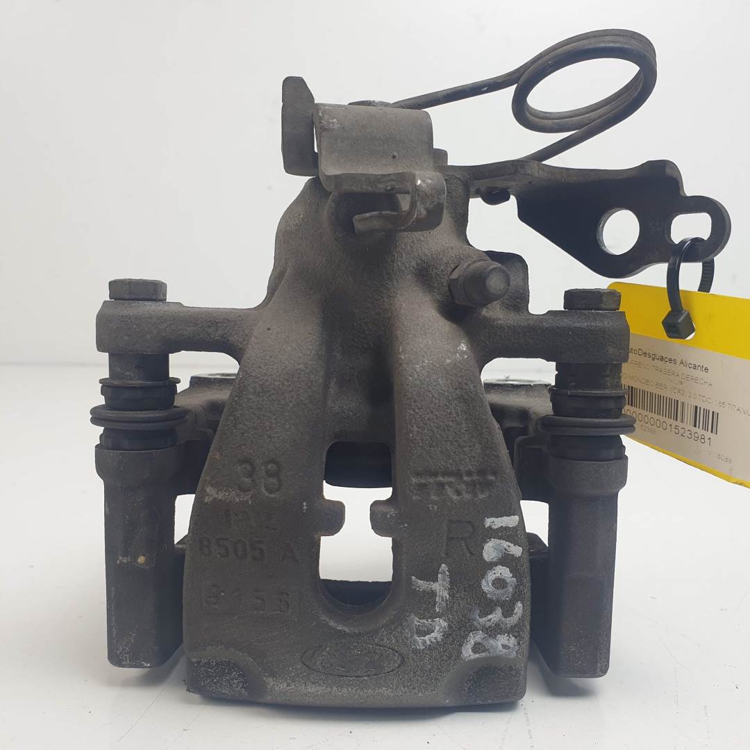 PINZA FRENO TRASERA DERECHA - FORD - MONDEO BER. (CA2)