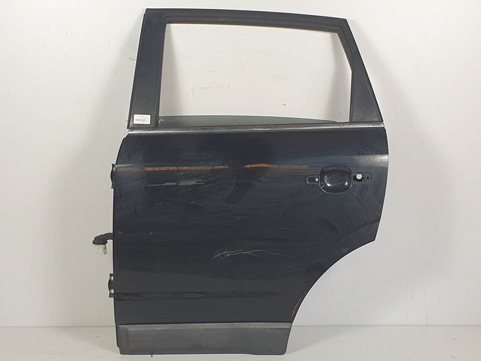 PUERTA TRASERA IZQUIERDA - OPEL - ANTARA