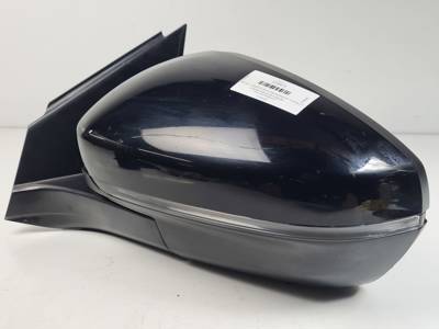 RETROVISOR IZQUIERDO 21595005 CITROEN C5 AIRCROSS Autodesguaces Alicante